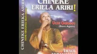 UCHE OGBUAGU - CHINEKE ERIELA ARIRI  1