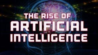 The Rise of Artificial Intelligence | Off Book | PBS Digital Studios