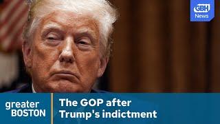 What Trump’s arraignment means for the Republican party and political tensions in the U.S.