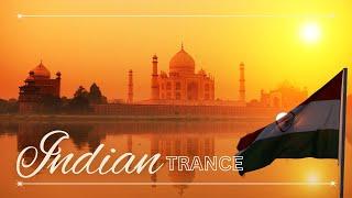 Peraa JI | Indian Trance | Melodic Trance