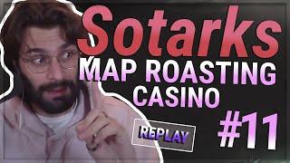 FINALLY BANGER SONGS... | MAP ROASTING CASINO  #11