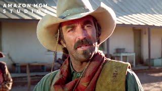 QUIGLEY DOWN UNDER (1990) | Official Trailer | MGM