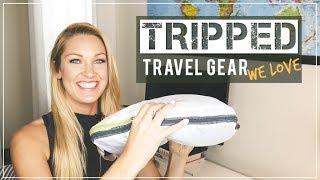 Best Compression Packing Cubes Set on Amazon | TRIPPED Travel Gear