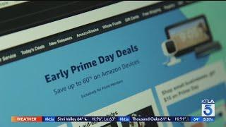 Amazon Prime Day shopping tips