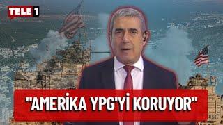 İdlip'te Neler Oluyor? TELE1 Ankara Temsilcisi Musa Özuğurlu'dan Suriye Analizi!