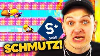 Diese Mario Maker 2 Online Level sind SCHMUTZ! - Road to S+