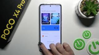 How to Change Notifications Sound on Xiaomi Poco X4 Pro 5G | Sound Settings on Xiaomi Poco X4 Pro 5G