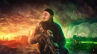  LIVE - I Am The Warzone Meta. 2.3 K/D & Top 1% Player.