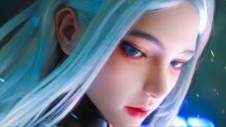 Alan Walker Sweet Melodie | New Song 2023 | New Animation Music Video