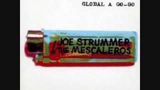 Joe Strummer & The Mescaleros - At The Border, Guy