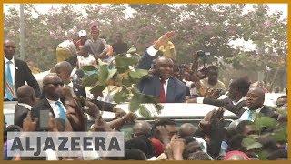  As Jean-Pierre Bemba returns, DRC opposition eyes a shot at power | Al Jazeera English