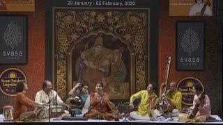 Vasanta Panchami Sangeethotsav  | 11th Music Festival | Bharatiya Samagana Sabha | Kaushiki | Ambi