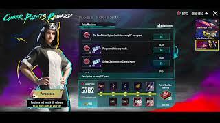 CYBER POINTS REWARD EVENT I CYBER WEEK EVENT I CYBER WISHES DISCOUNT I FULL UC RETURN