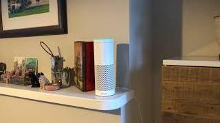 Alexa accents: English (Indian)