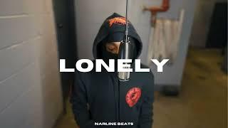 [FREE] Sdot Go x M Row Type Beat 2024 "Lonely" | Dark Jersey Club Type Beat Sample