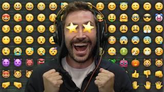 I Made EmojiCode Benchmark And Showed Casey Muratori