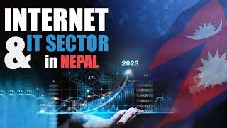 | Nepal's Thriving IT Sector & It's Potential  | Video Essay |