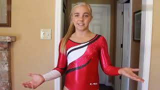 SevenGymnasticsGirls - Gymnastics Expectations vs Reality (2015)