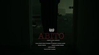 ABITO || Filipino Horror Film || Filipino Short Film