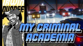 3/26/24 - Day 2 of My Criminal Academia with Dundee and Blau | NoPixel 4.0