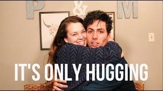 "It's Only Hugging" | Boundaries In Christian Dating