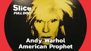 Andy Warhol, the Man Behind the Mask | FULL DOCUMENTARY