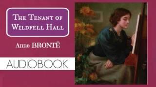 The Tenant of Wildfell Hall by Anne Brontë - Audiobook ( Part 1/3 )