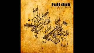 Full Dub - Vision album