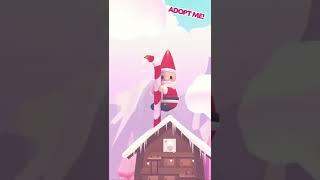 Adopt Me CHRISTMAS UPDATE 2022! ALL INFO+ CHRISTMAS RELEASE DATE #shorts #short