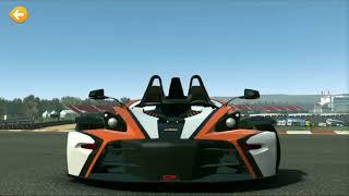 Real Racing 3 #KTM