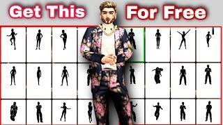  How To Get Free Animation Set On Avakin Life 2022 | Avakin Life Free Avacoins 2022 | Avakin Life