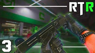 An UZI you say?! | Escape From Tarkov: Rags to Riches [S11Ep3]