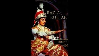 RAZIA SULTAN (1983) FULL FILM