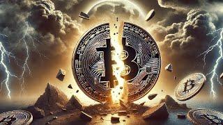 BITCOIN EMERGENCY NEWS - THIS IS NOT GOOD... BULL RUN POTENTIALLY CANCELLED (IM NOT KIDDING)