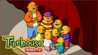 The Berenstain Bears: The Talent Show/The Haunted Lighthouse - Ep.9