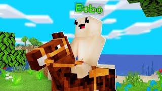 BoboMinecraft - Ty i Ja (Prod. Jakebcmusic)  Minecraft Piosenka 