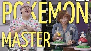 Potato Box: Pokemon (Cake) Master ft Noel