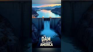 Grand Coulee Dam: The Mega Project That Changed America Forever