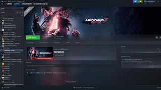 How to Fix TEKKEN 8 Won't launch or Not Launching