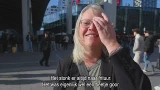 15 jaar Stationsgebied Utrecht