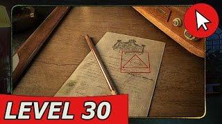 Can You Escape The 100 Room 2 Level 30 Walkthrough