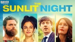 The Sunlit Night (2020) | Romantic Comedy | Full Movie