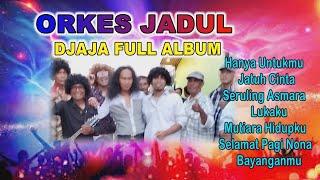 Orkes Jadul sinar djaja Full Album  bintang badak