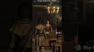 Skyrim AI Modders Give Dragonborn a Voice