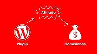 Plugin para Afiliados en WordPress (Gratis y Fácil de Usar)