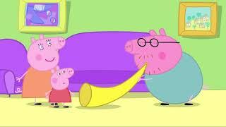 Peppa Pig | Hıçkırık | Programının en iyi bölümleri | Çocuklar için Çizgi Filmler