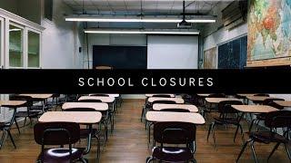 What if the government closes all the schools?