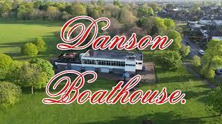 The Boathouse Function Suite. Danson Park. Bexleyheath. Kent. DA6 8HL.