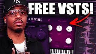 Using and Rating Free VSTS So You Don't Have To