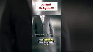 Exploring the Intersection of AI and Religion